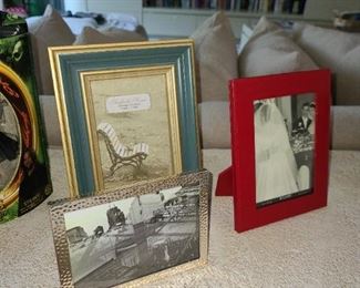 Picture Frames