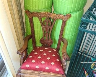 Children's/Doll Chair