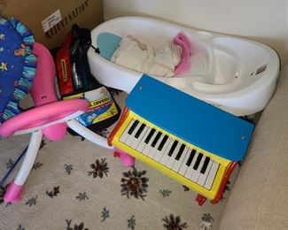 Baby Toys
