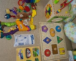 Baby Toys