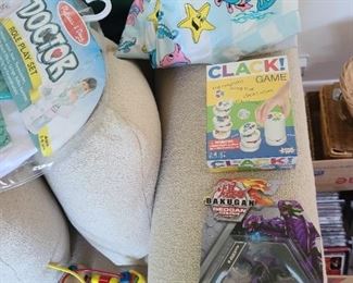 Bakugan Sealed Figure