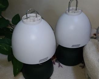 Camping Lanterns