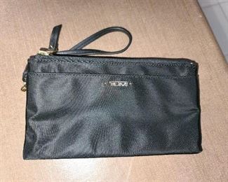 Tumi Clutch