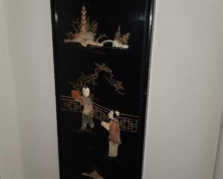 Asian Artwork
