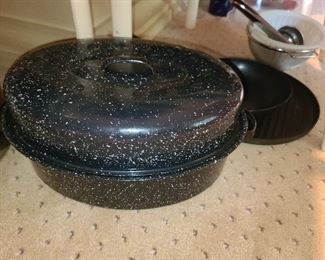 Assorted Glassware, China, Crystal, Dinnerware, Platters, Etc.