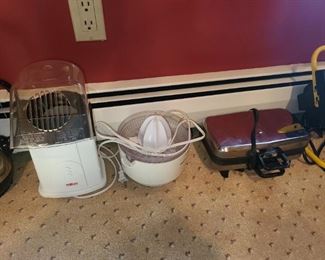 Assorted Glassware, China, Crystal, Dinnerware, Platters, Etc.