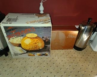 Assorted Glassware, China, Crystal, Dinnerware, Platters, Etc.