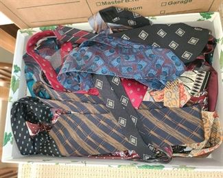 Men's Ties