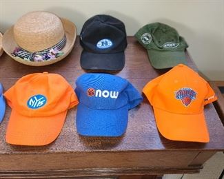Knicks Hats
