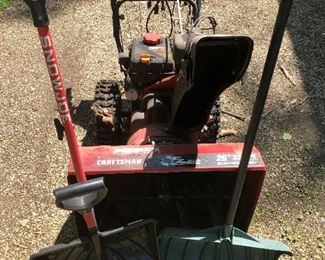 Get ready for Winter!