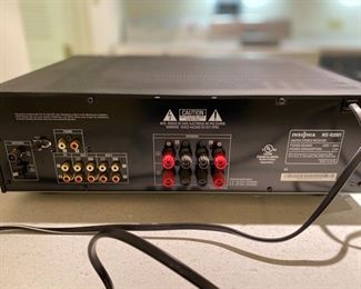 Insignia NS-R2001-Stereo Receiver $75