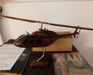 toy helicopter made in Viet Nam