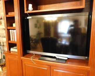 55" Sony TV