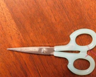 Cutco scissors