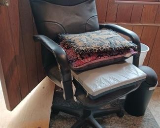 office chair