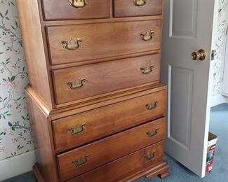 Stickley bedroom sets