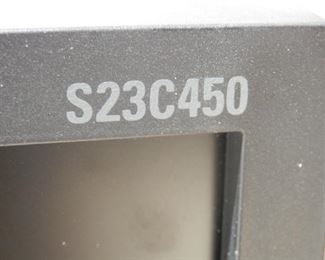 SAMSUNG  monitor pair model numbers