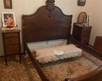 side tables have sold