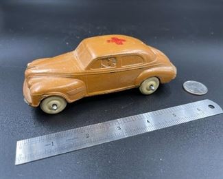 Oldsmobile Toy