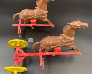 Horse Toys