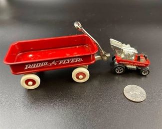 Radio Flyer Toys