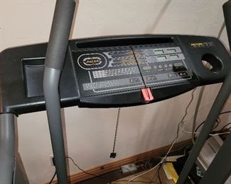 Crosswalk GTX treadmill – $200 or best offer