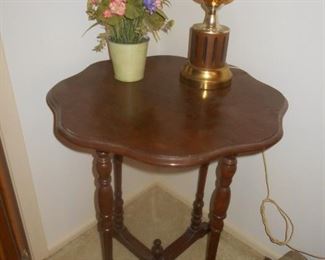 Parlor table