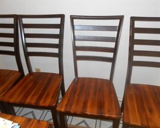 GREAT table & 4 chairs