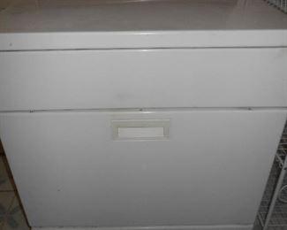 Gas dryer  available for pre-sale $75.00