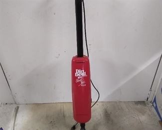 Dirt Devil Vacuum