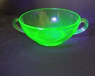 Uranium Soup bowl