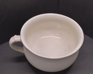 large chamber pot