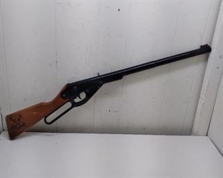Daisy Buck BB Gun