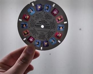 view master reels only