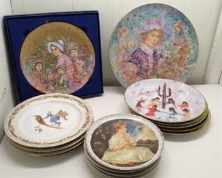 collector plates