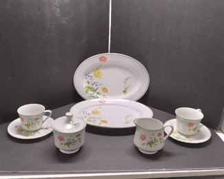 serving dish set