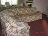 SECTIONAL SOFA