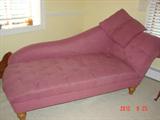 CHAISE LOUNGE