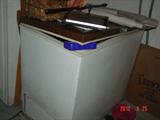 DEEP FREEZER