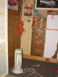 AIR PURIFIER