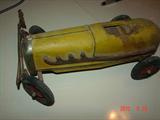 SLOT CAR