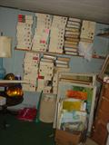 LOTS OF SLIDES