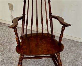 Nice older Rocking chair