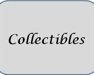 Collectibles 