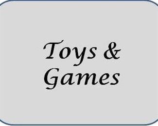 Toys Games