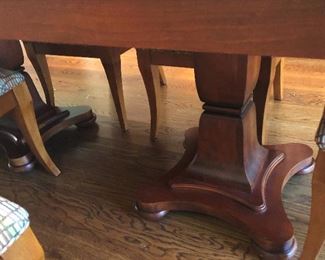 LEXINGTON dining table base