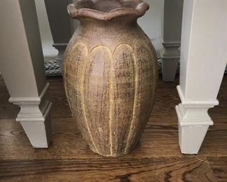 Large Pottery vase