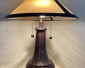 Dale Tiffany Lamp