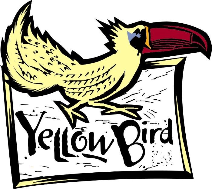 YellowBird