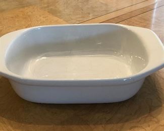 Chantal 8.5" x 6.5" x 2.5", $10.